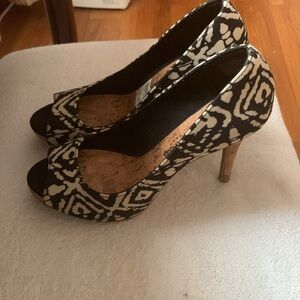 Christian Siriano heels.